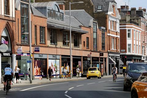 Retail property (high street) to rent, 362-368 Kings Rd London SW3 5UZ