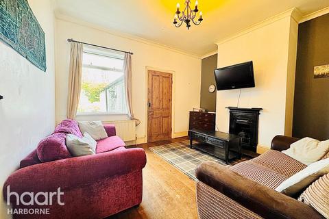 undefined, Northfield Road, Harborne