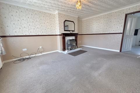 undefined, Warnebrooke Avenue, Murton, Seaham, County Durham, SR7