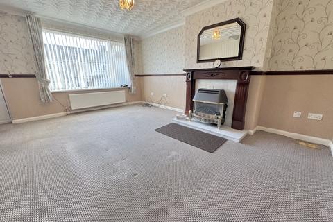 undefined, Warnebrooke Avenue, Murton, Seaham, County Durham, SR7