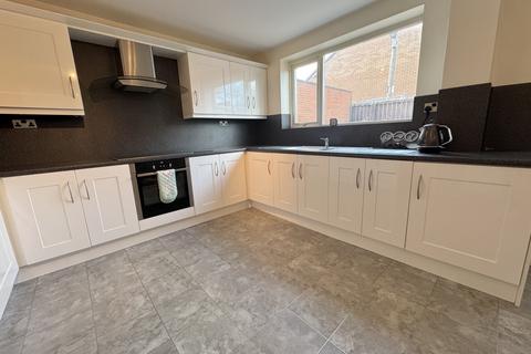 undefined, Warnebrooke Avenue, Murton, Seaham, County Durham, SR7