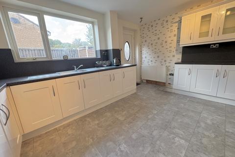 undefined, Warnebrooke Avenue, Murton, Seaham, County Durham, SR7