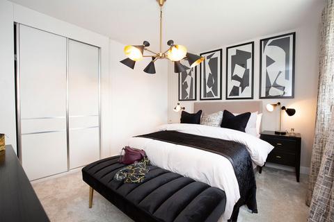 undefined, Plot 438, Grainger at Castle Gate, Swallowtail Way HG5