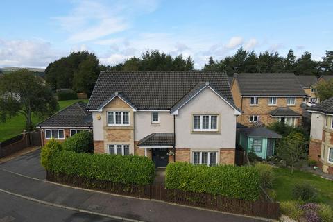 undefined, Roman Road, Bonnybridge FK4