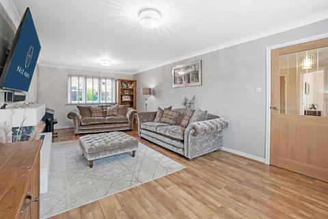 undefined, Roman Road, Bonnybridge FK4