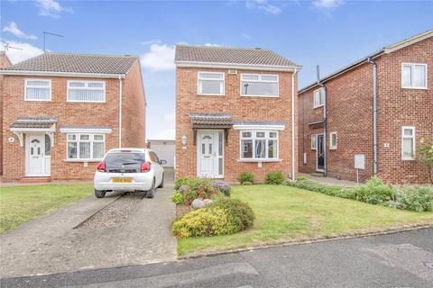 Driffield Way, Billingham