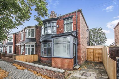 3 bedroom semi-detached house for sale, Williams Avenue, Linthorpe