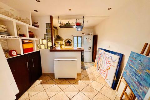 1 bedroom apartment, Cagnes, France