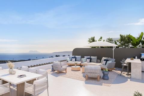 Apartment, Estepona, Spain