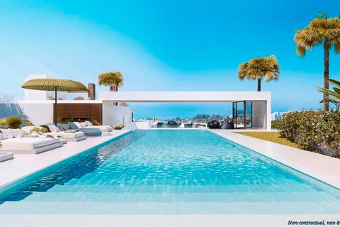 4 bedroom villa, Marbella, Spain