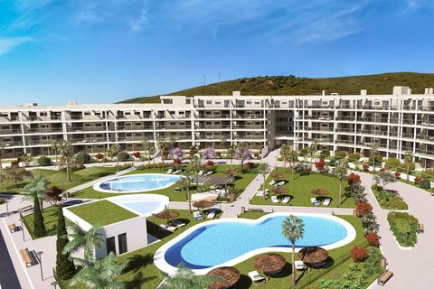 3 bedroom apartment, Mijas, Spain