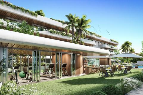 3 bedroom apartment, Marbella, Spain