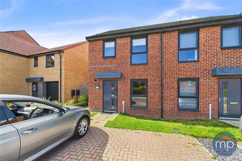 undefined, Bluebell Road, Redcar