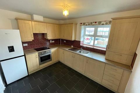 undefined, Dreswick Court, Co, Durham SR7