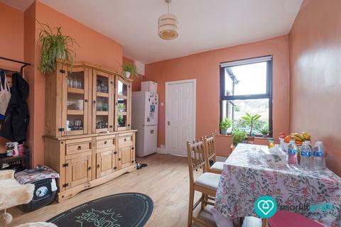 undefined, City Road, Sheffield, S2 1GH