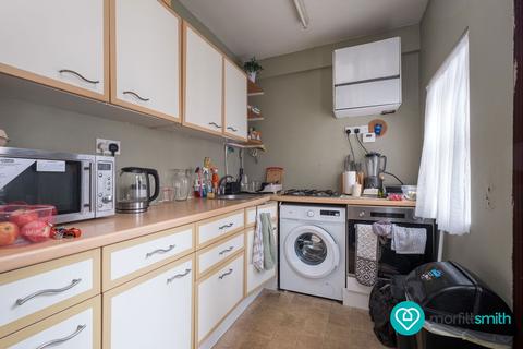 undefined, City Road, Sheffield, S2 1GH
