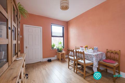 undefined, City Road, Sheffield, S2 1GH