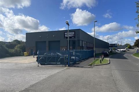 Warehouse to rent, 13 Mill Ln Alton GU34 2PH