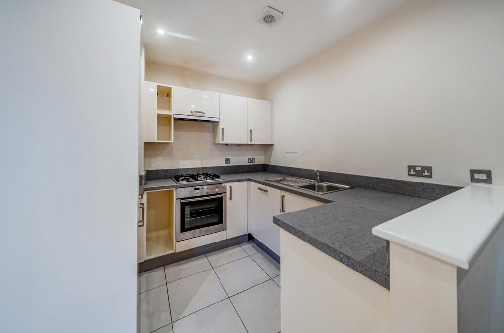 Kitchen &amp; Appliances