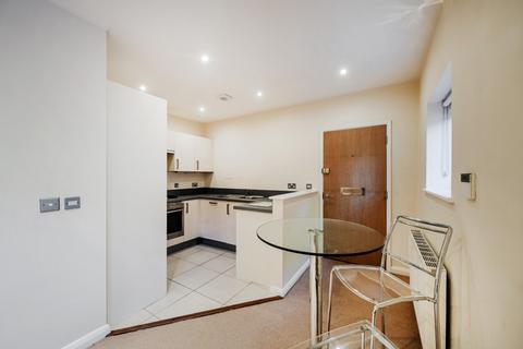 1 bedroom apartment for sale, Lime Walk, Headington, Oxford