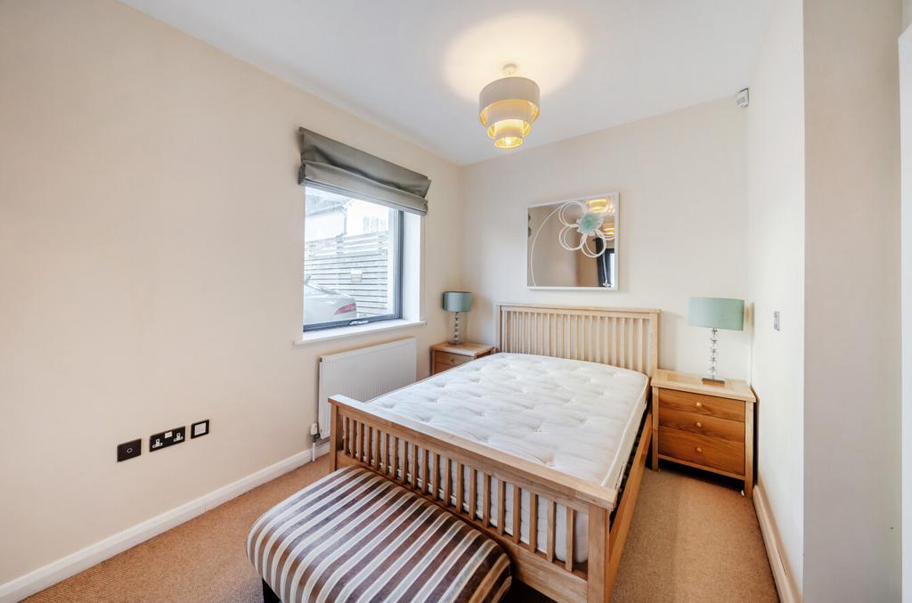 Double Bedroom