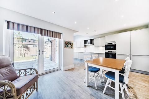 4 bedroom semi-detached house for sale, Jack Straws Lane, Headington, Oxford