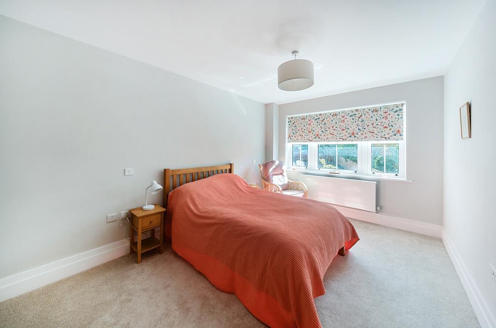 Double Bedroom