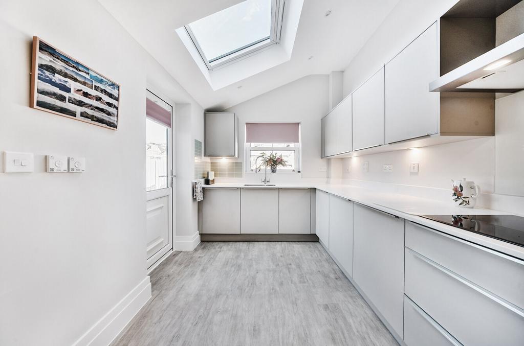 Kitchen Layout
