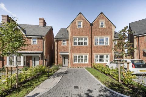 Jack Straws Lane, Headington, Oxford