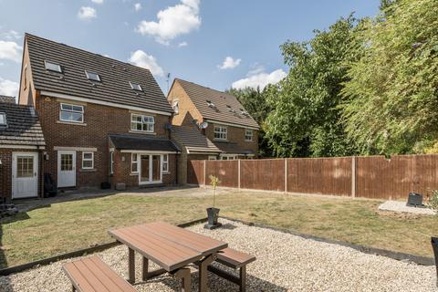 5 bedroom detached house for sale, Stirling Avenue, Pinner