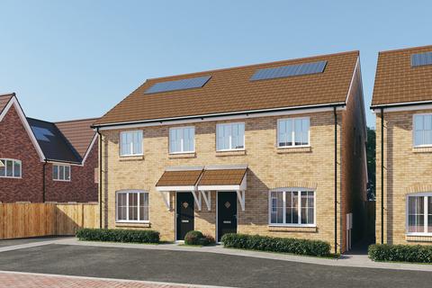 undefined, The Tailor at Brook Meadows, MK45, Meadow Road MK45