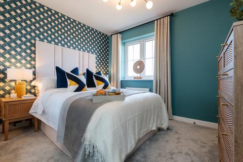 3 bedroom semi-detached house for sale, The Turner at Chamberlains Bridge, LU7, 1 Gault Way LU7