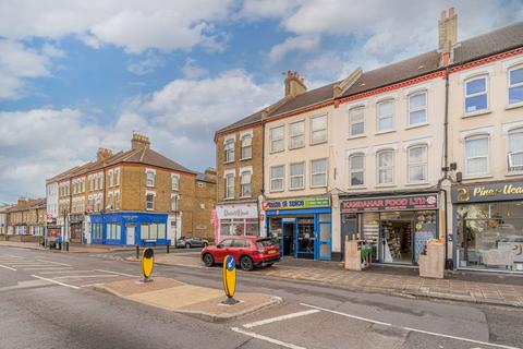 undefined, FlatB Bounces Road, London
