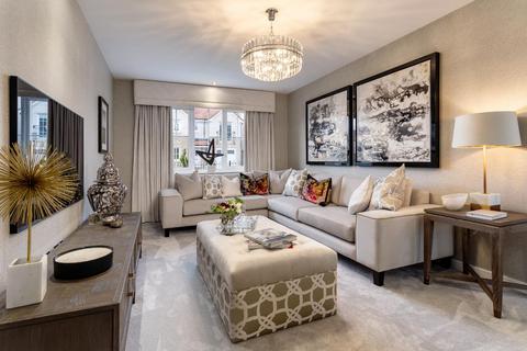 undefined, The Victoria at Dalmore Grange, EH26, Oatslie Road EH26