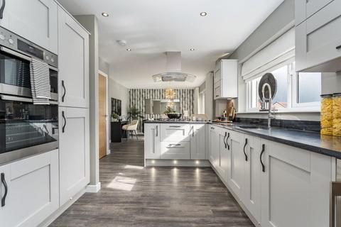 4 bedroom detached house for sale, The Ainsdale at Carrington View, Off B6392 EH19