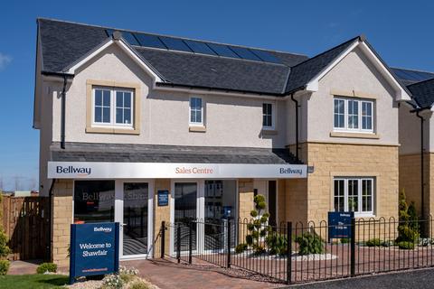 undefined, The Burgess at Bellway at Shawfair, EH22, The Wisp EH22