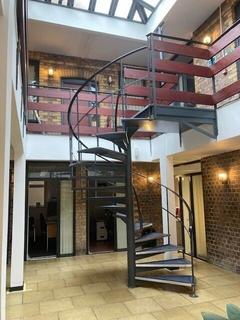 Office to rent, 29 The Downs Altrincham WA14 2QD