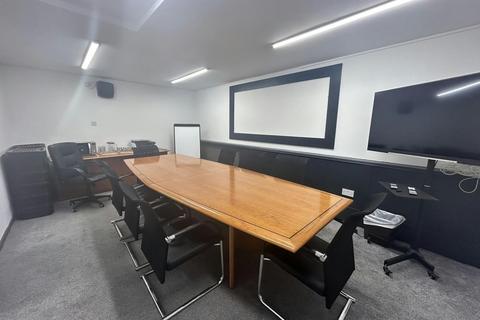 Office to rent, 29 The Downs Altrincham WA14 2QD