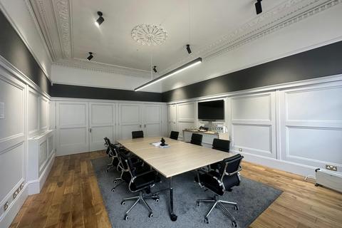 Office to rent, 163 Bath St Glasgow G2 4SQ
