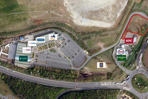 Land for sale, Eye Rd Peterborough PE1 4SA