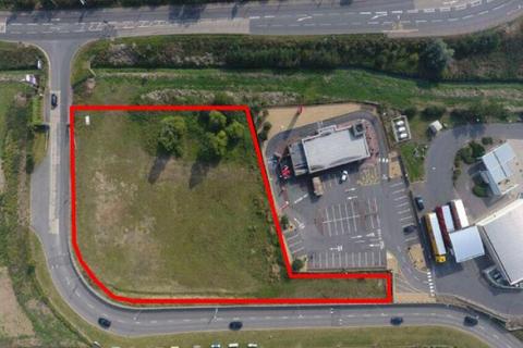 Land for sale, Eye Rd Peterborough PE1 4SA