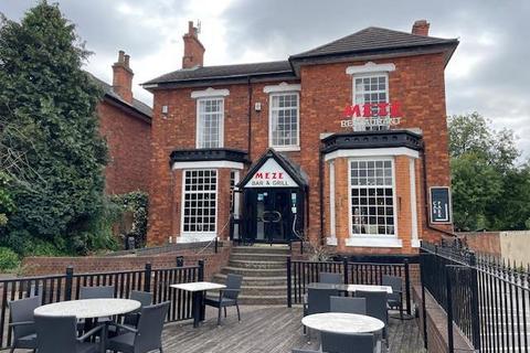 Restaurant for sale, 31 Cottingham Rd Hull HU5 2PP