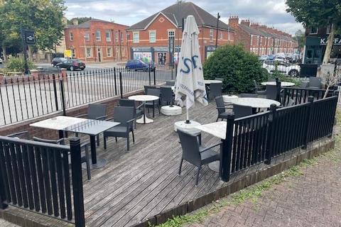 Restaurant for sale, 31 Cottingham Rd Hull HU5 2PP