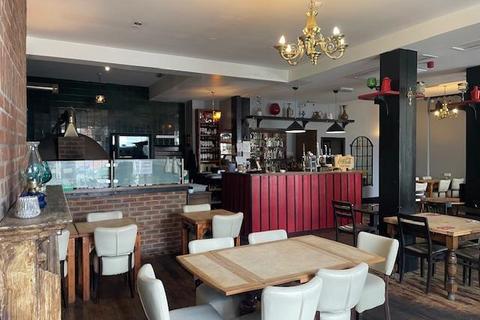 Restaurant for sale, 31 Cottingham Rd Hull HU5 2PP