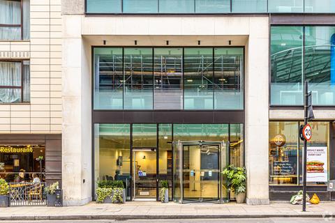 Office to rent, 129 Wilton Rd London SW1V 1JZ