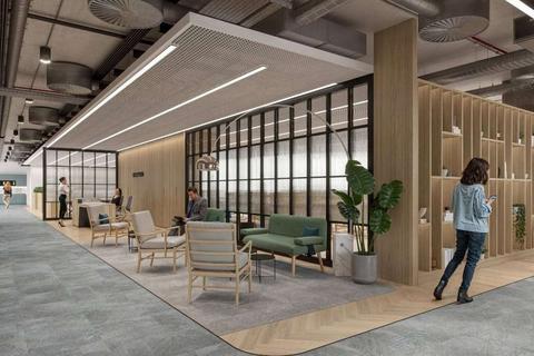 Office to rent, 129 Wilton Rd London SW1V 1JZ