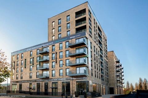 Retail property (high street) to rent, Maybrey Works London SE26 5FR