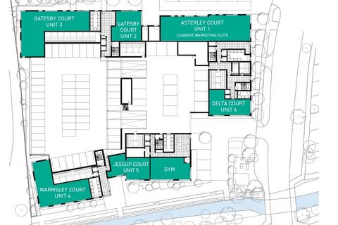 Retail property (high street) to rent, Maybrey Works London SE26 5FR