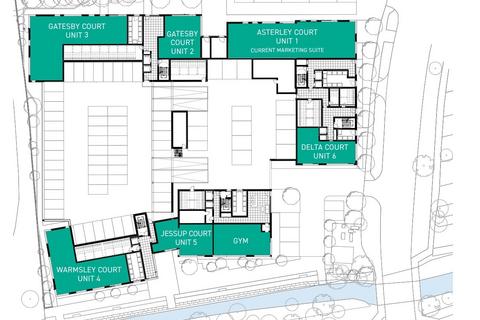 Retail property (high street) for sale, Maybrey Works London SE26 5FR