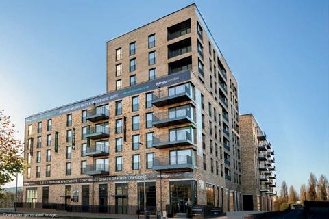 Retail property (high street) for sale, Maybrey Works London SE26 5FR